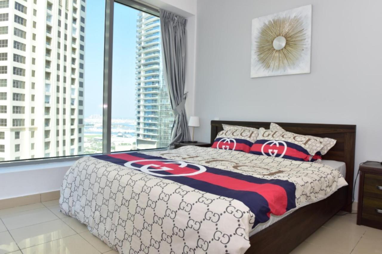 1 Bedroom Apartment In Dubai Marina & Jbr Exterior foto