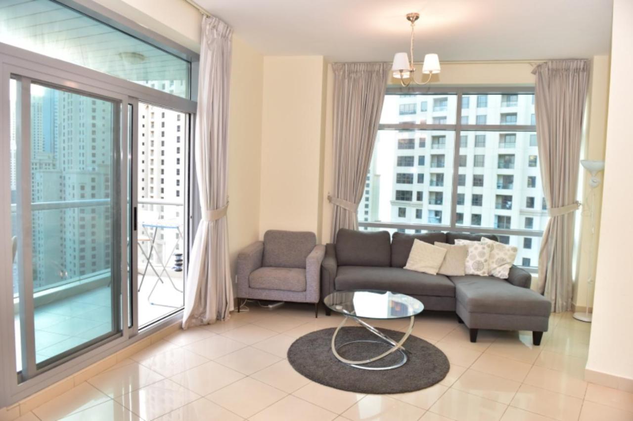1 Bedroom Apartment In Dubai Marina & Jbr Exterior foto